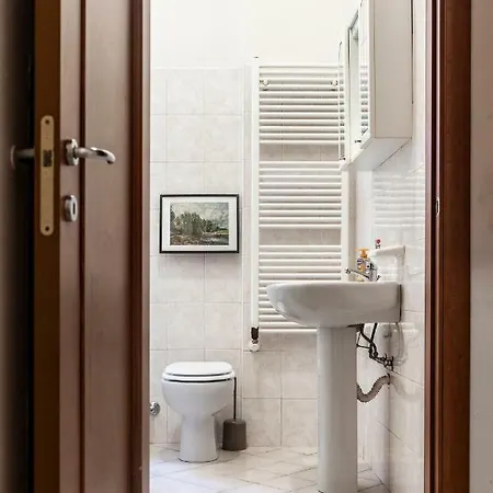 Airguest Central Station Perfect Flat