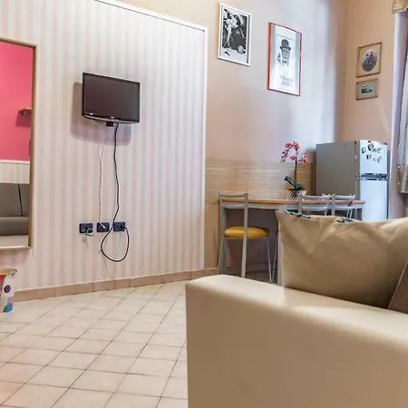 Airguest Central Station Perfect Flat 公寓 *
