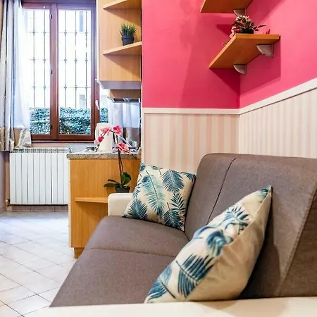 Airguest Central Station Perfect Flat