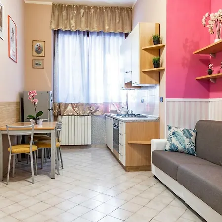 Airguest Central Station Perfect Flat * Milan