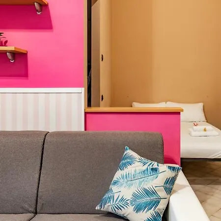 Airguest Central Station Perfect Flat Milan