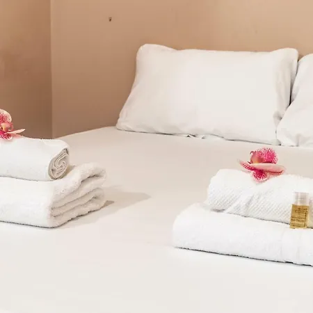 Airguest Central Station Perfect Flat Apartment *