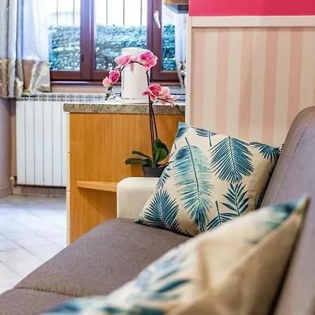 Airguest Central Station Perfect Flat *