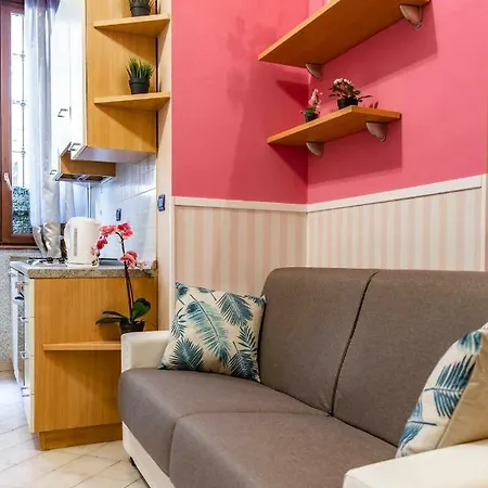 Airguest Central Station Perfect Flat * Milan