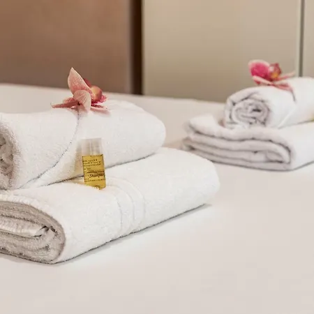 Airguest Central Station Perfect Flat Milan