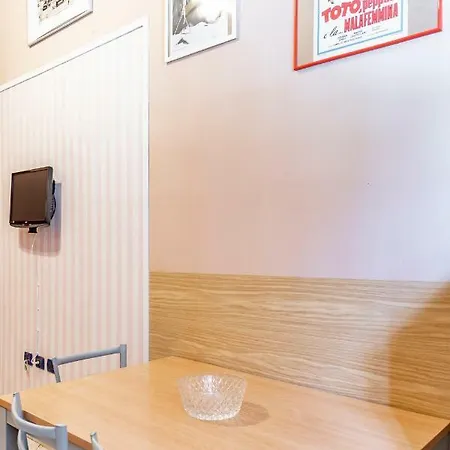 Airguest Central Station Perfect Flat Milan