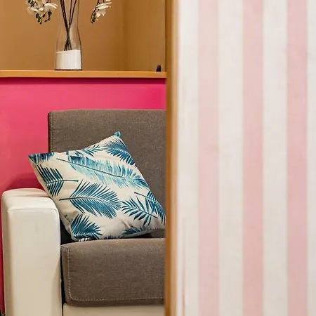 Airguest Central Station Perfect Flat * Milan