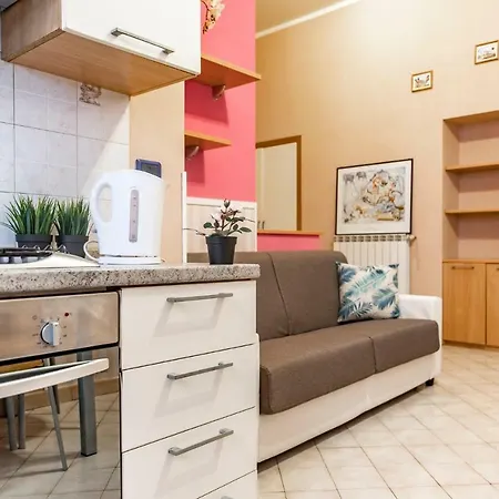 Airguest Central Station Perfect Flat Apartment *