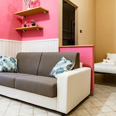 Airguest Central Station Perfect Flat * Milan